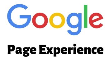 Google page experience