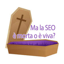 Cos'è la SEO: la seo non è morta
